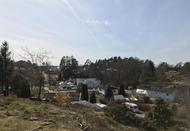 Stuga i Lycke - Cottage Tjuvkil Stuga i Lycke - Cottage Tjuvkil