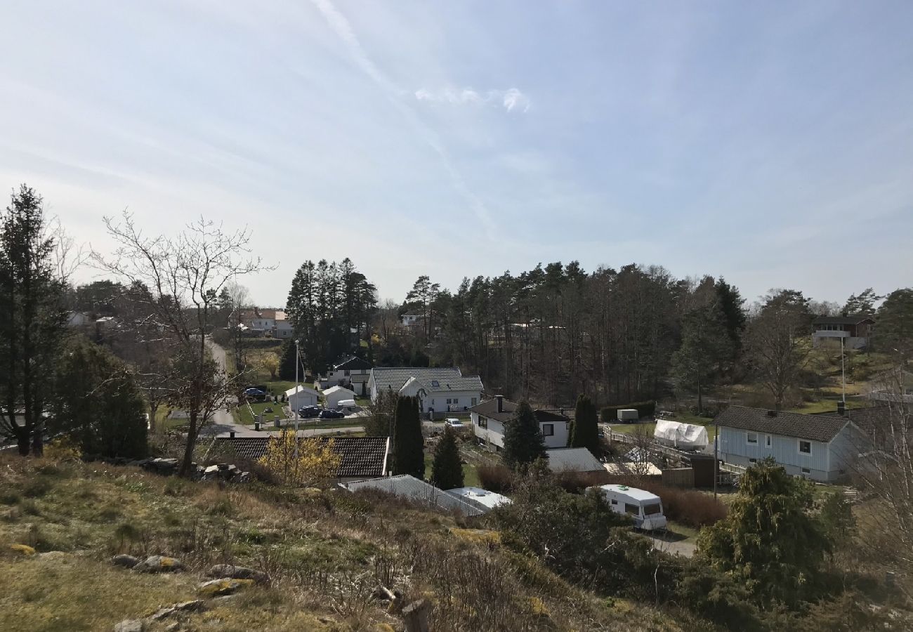Stuga i Lycke - Cottage Tjuvkil