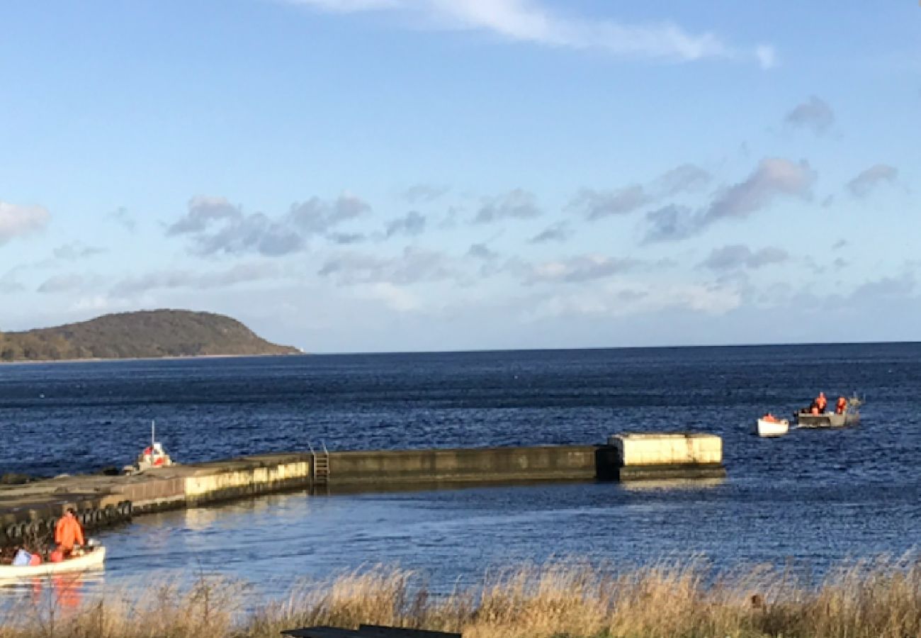 Stuga i Simrishamn - Havspärla Hönshuset