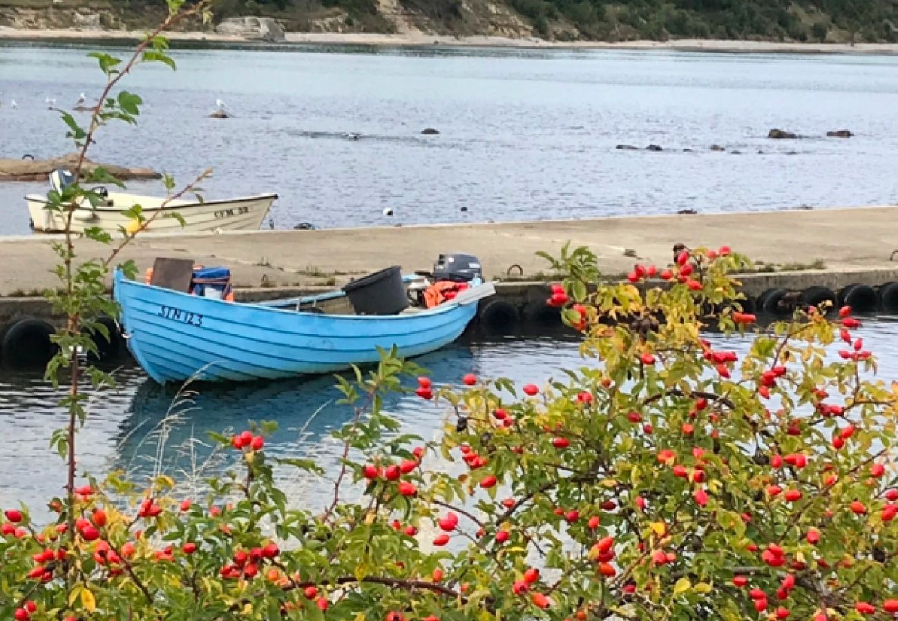 Stuga i Simrishamn - Havspärla Hönshuset