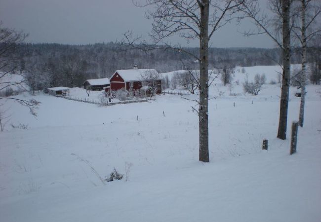 Stuga i Gränna - Fint, stort fritidshus 10 minuter från vackra Vättern och Gränna Stuga i Gränna - Fint, stort fritidshus 10 minuter från vackra Vättern och Gränna