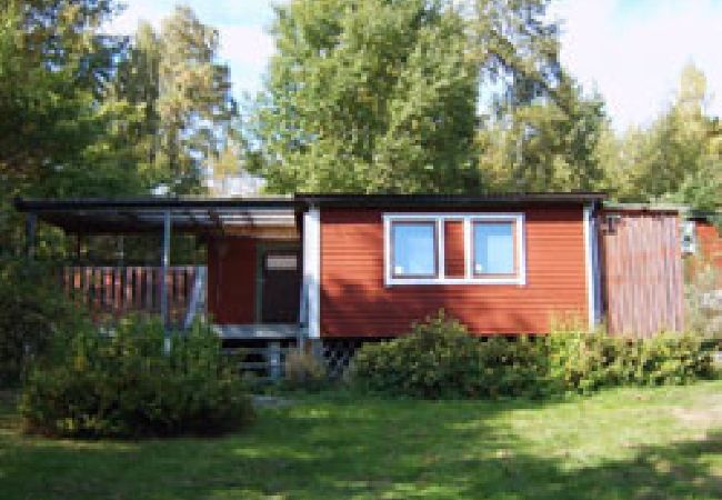 Stuga i Vikbolandet - Backstugan Stuga i Vikbolandet - Backstugan