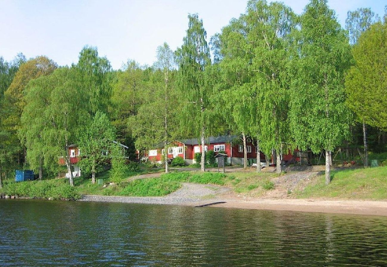 Stuga i Floda - Lake Uspen house 4