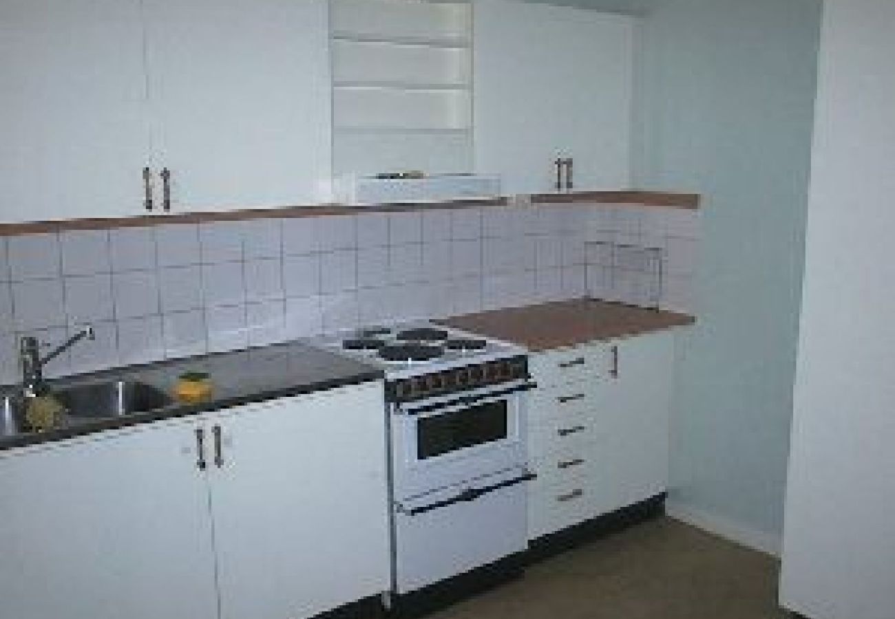 Stuga i Floda - Lake Uspen house 4