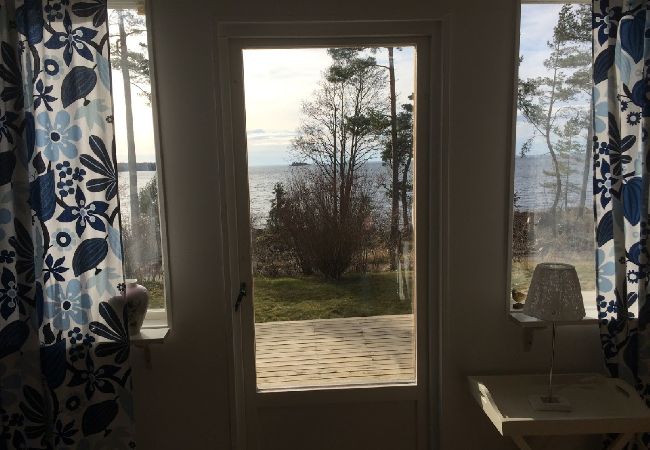 Stuga i Kristinehamn - Vänerns pärla Stuga i Kristinehamn - Vänerns pärla