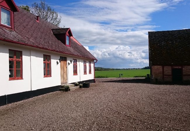 Lägenhet i Höganäs - Loge Kullabygden Lägenhet i Höganäs - Loge Kullabygden