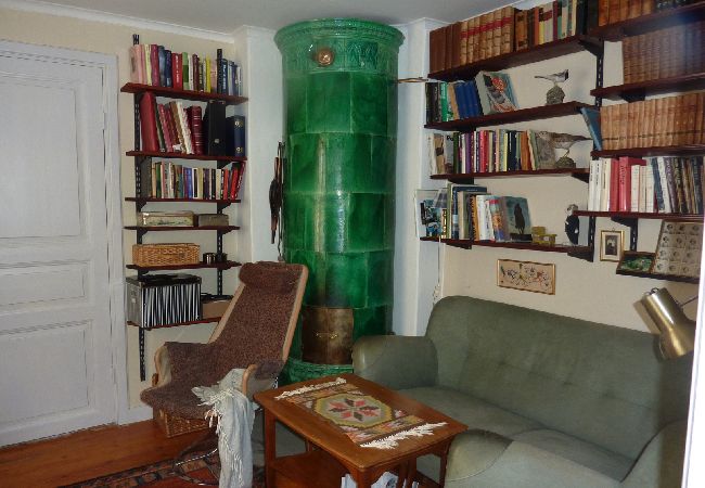 Stuga i Trosa - Charmigt, kärleksfullt renoverat fritidshus i Trosa på östkusten Stuga i Trosa - Charmigt, kärleksfullt renoverat fritidshus i Trosa på östkusten