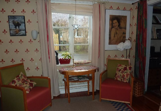 Stuga i Trosa - Charmigt, kärleksfullt renoverat fritidshus i Trosa på östkusten Stuga i Trosa - Charmigt, kärleksfullt renoverat fritidshus i Trosa på östkusten