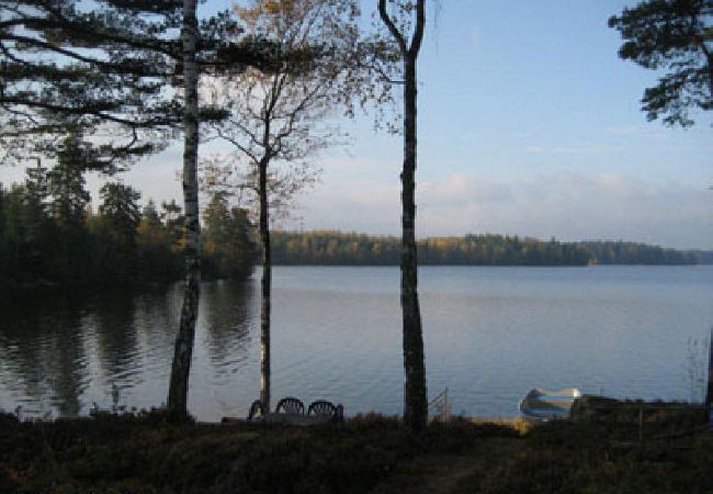 Stuga i Motala - Mörtviken Stuga i Motala - Mörtviken