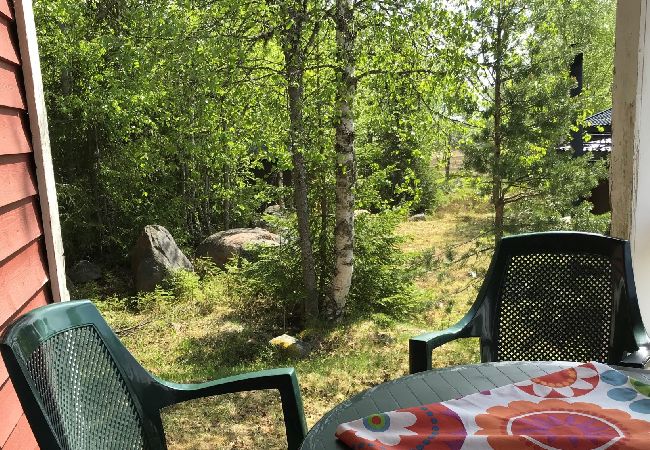 Stuga i Sysslebäck - Toppläge i fjällregionen i norra Värmland Stuga i Sysslebäck - Toppläge i fjällregionen i norra Värmland