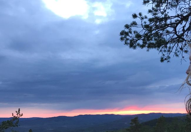 Stuga i Sysslebäck - Toppläge i fjällregionen i norra Värmland Stuga i Sysslebäck - Toppläge i fjällregionen i norra Värmland