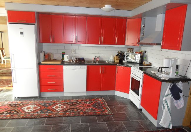 Stuga i Arkelstorp - mysig stuga vid Lerjevallssjön Stuga i Arkelstorp - mysig stuga vid Lerjevallssjön