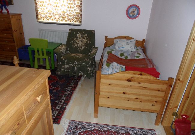 Stuga i Arkelstorp - mysig stuga vid Lerjevallssjön Stuga i Arkelstorp - mysig stuga vid Lerjevallssjön