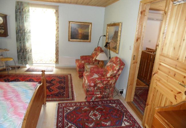 Stuga i Arkelstorp - mysig stuga vid Lerjevallssjön Stuga i Arkelstorp - mysig stuga vid Lerjevallssjön