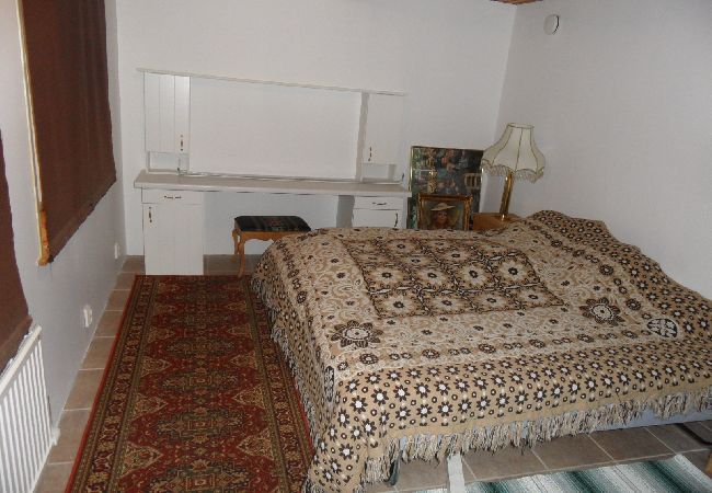 Stuga i Arkelstorp - mysig stuga vid Lerjevallssjön Stuga i Arkelstorp - mysig stuga vid Lerjevallssjön