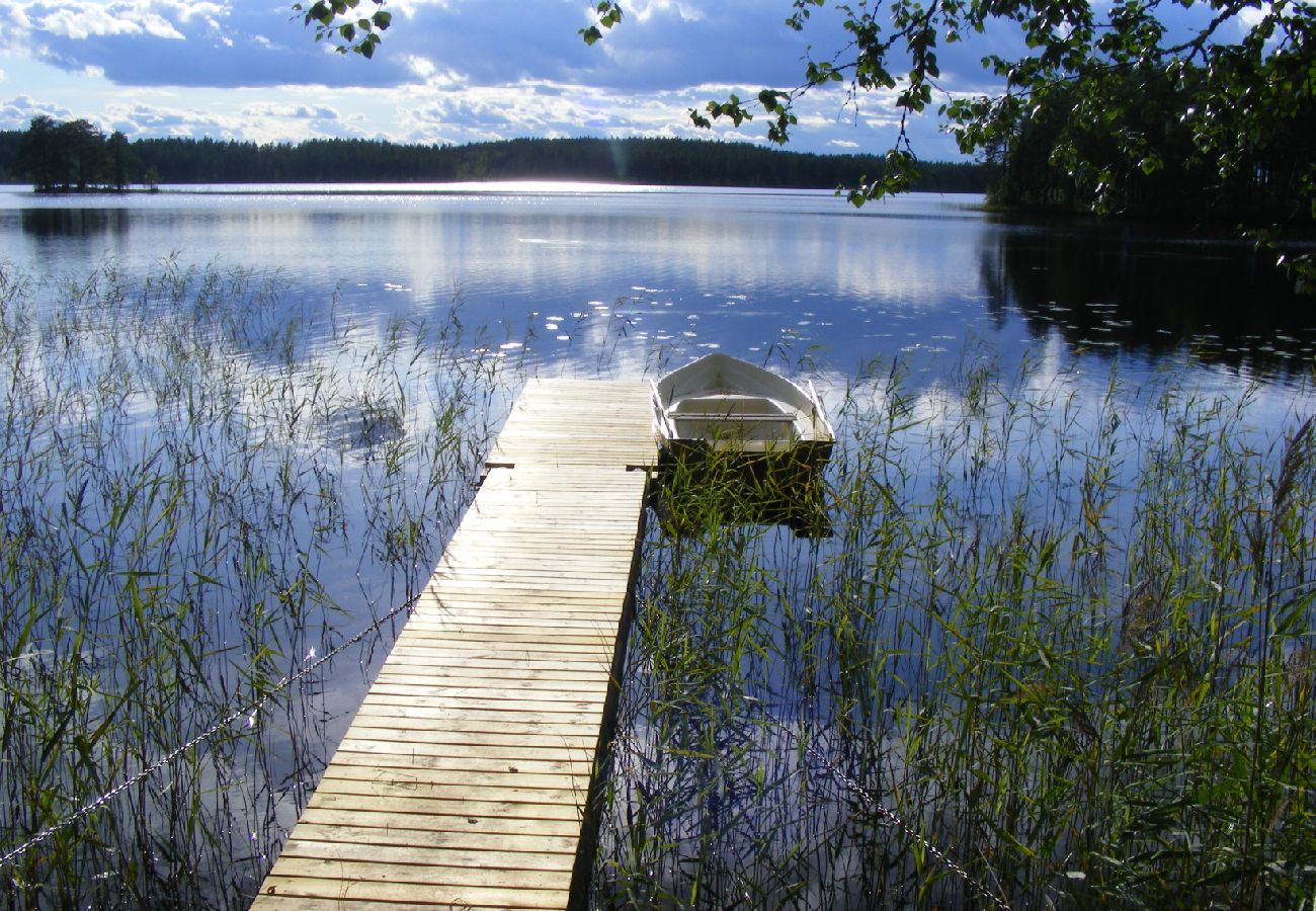 Stuga i Mora - Vimosågen 33 Stuga i Mora - Vimosågen 33