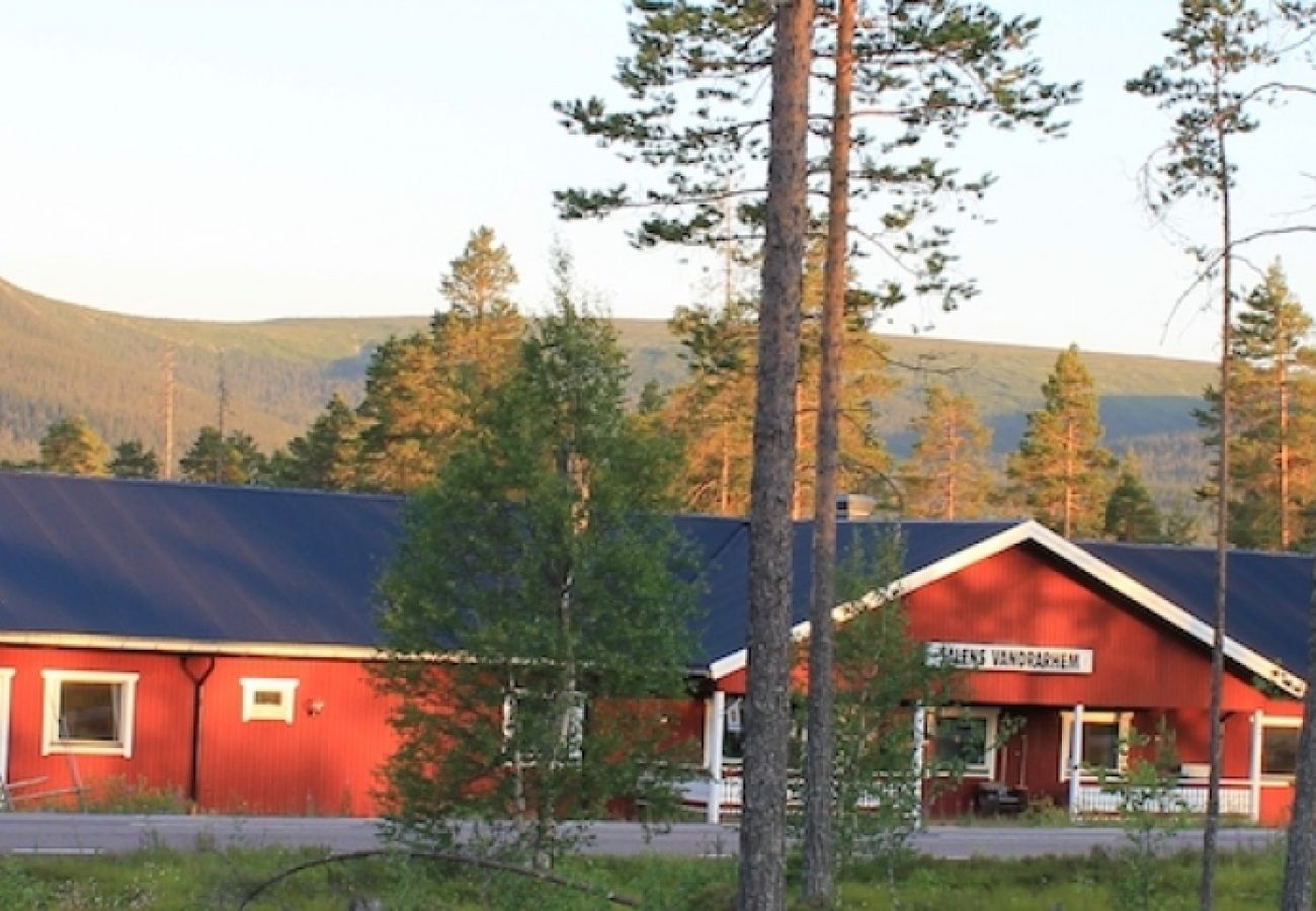 Hyra rum i Sälen - Hostel Sälen