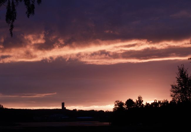 Stuga i Sköldinge - Flendiverna