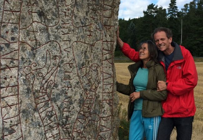 Stuga i Sköldinge - Flendiverna Stuga i Sköldinge - Flendiverna