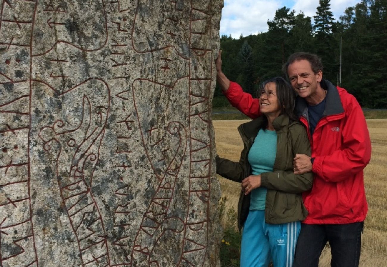 Stuga i Sköldinge - Flendiverna