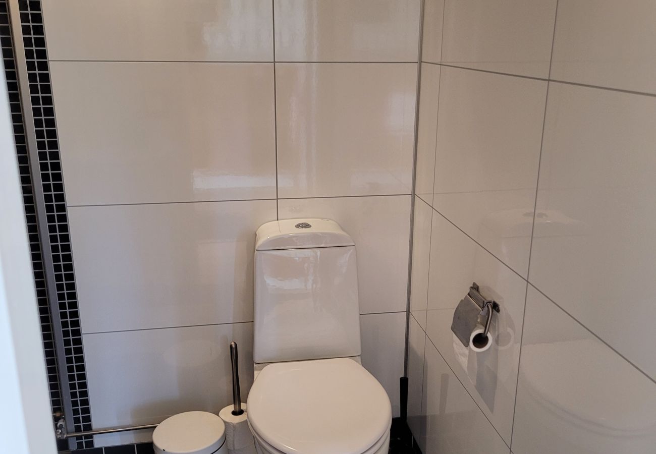 Stuga i Jät - Stort semesterhus på landet nära sjön Åsnen