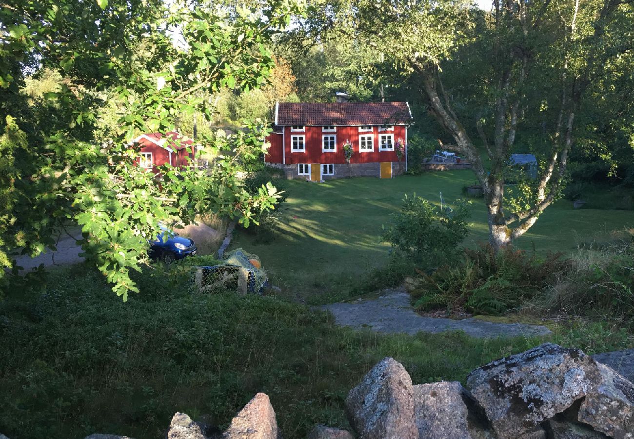 Stuga i Lysekil - Oldfashioned house Stuga i Lysekil - Oldfashioned house