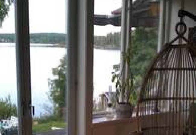 Stuga i Söderbärke - Sjöstuga Barken Stuga i Söderbärke - Sjöstuga Barken