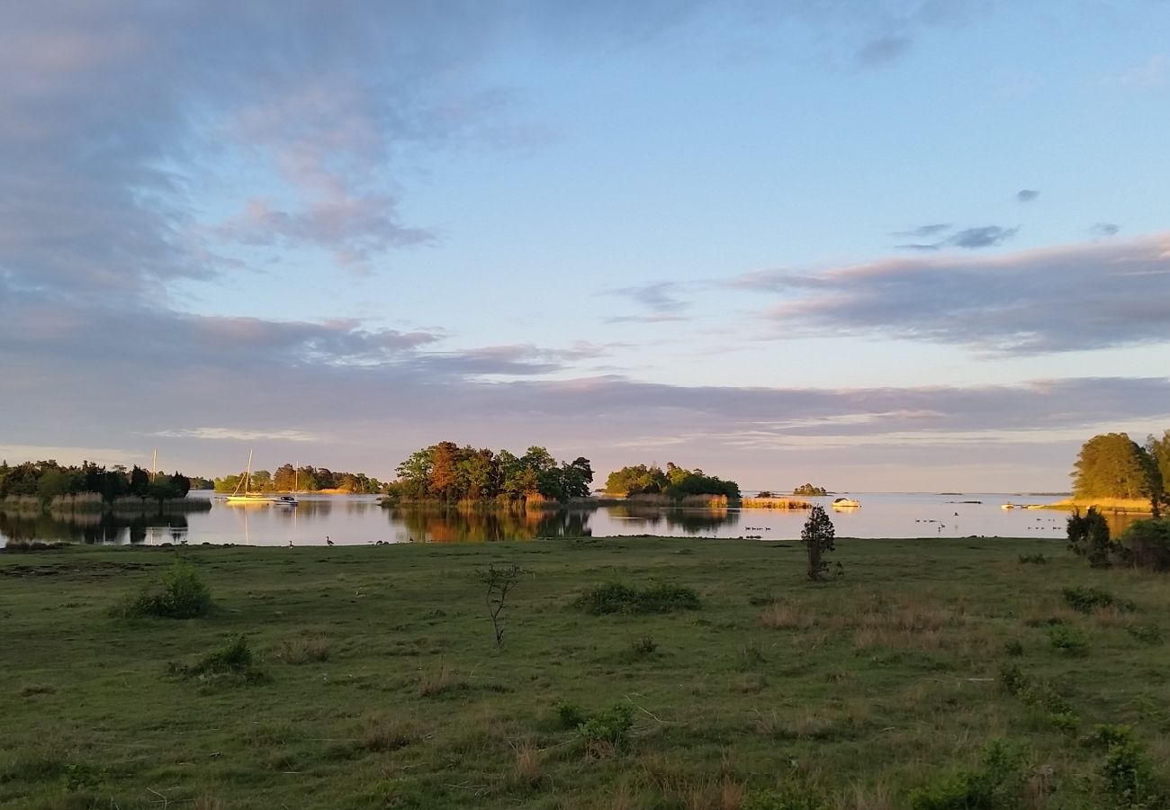 Stuga i Ålem - Stort, Lugnt, Havsnära,Underbar natur vid Pataholm