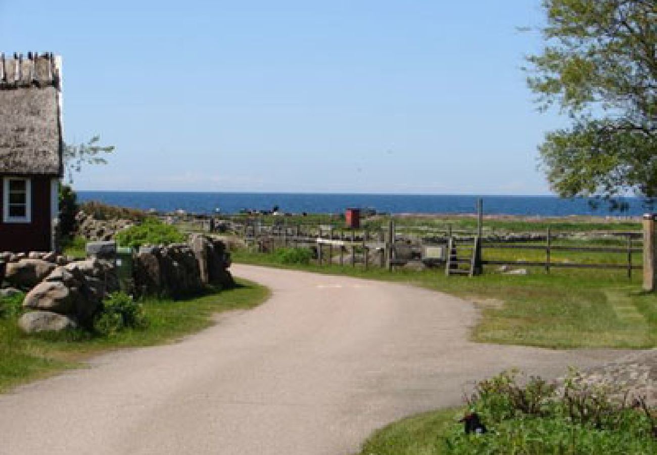 Stuga i Glommen - Ljungtorp