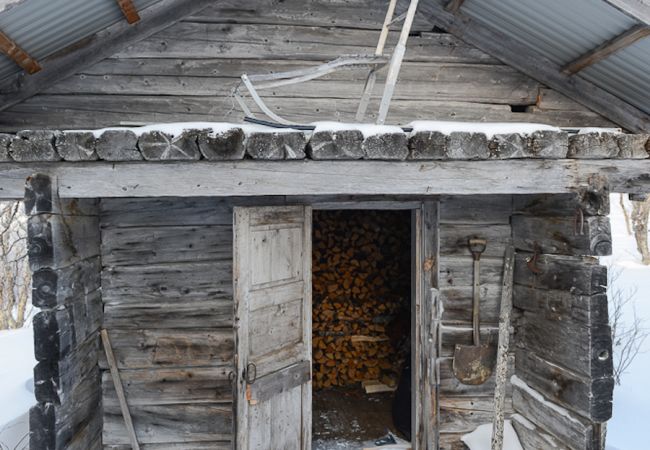 Stuga i Tärnaby - Högt på fjället, ensligt beläget med fantastisk utsikt Stuga i Tärnaby - Högt på fjället, ensligt beläget med fantastisk utsikt