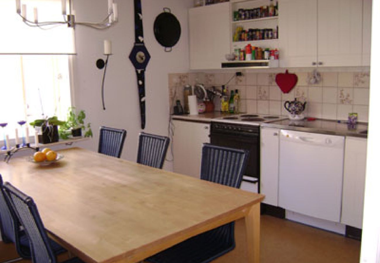 Stuga i Sollentuna - Privat boende i Stockholm, perfekt för att utforska staden