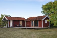Stuga i Borgholm - Semester på Öland nära Borgholm