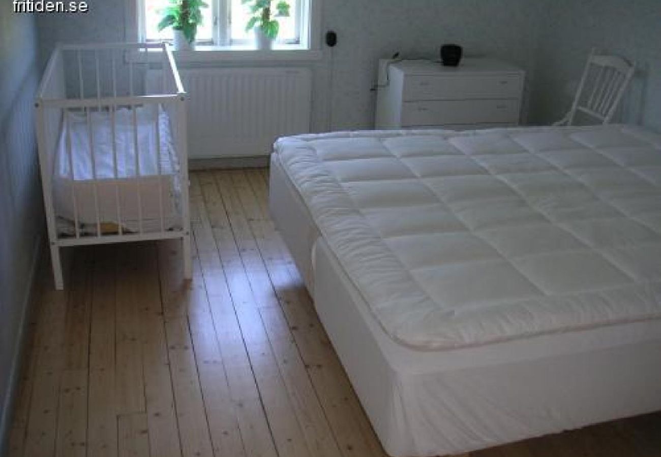 Stuga i Lönneberga - Semesterhus på landet nära Astrid Lindgrens värld