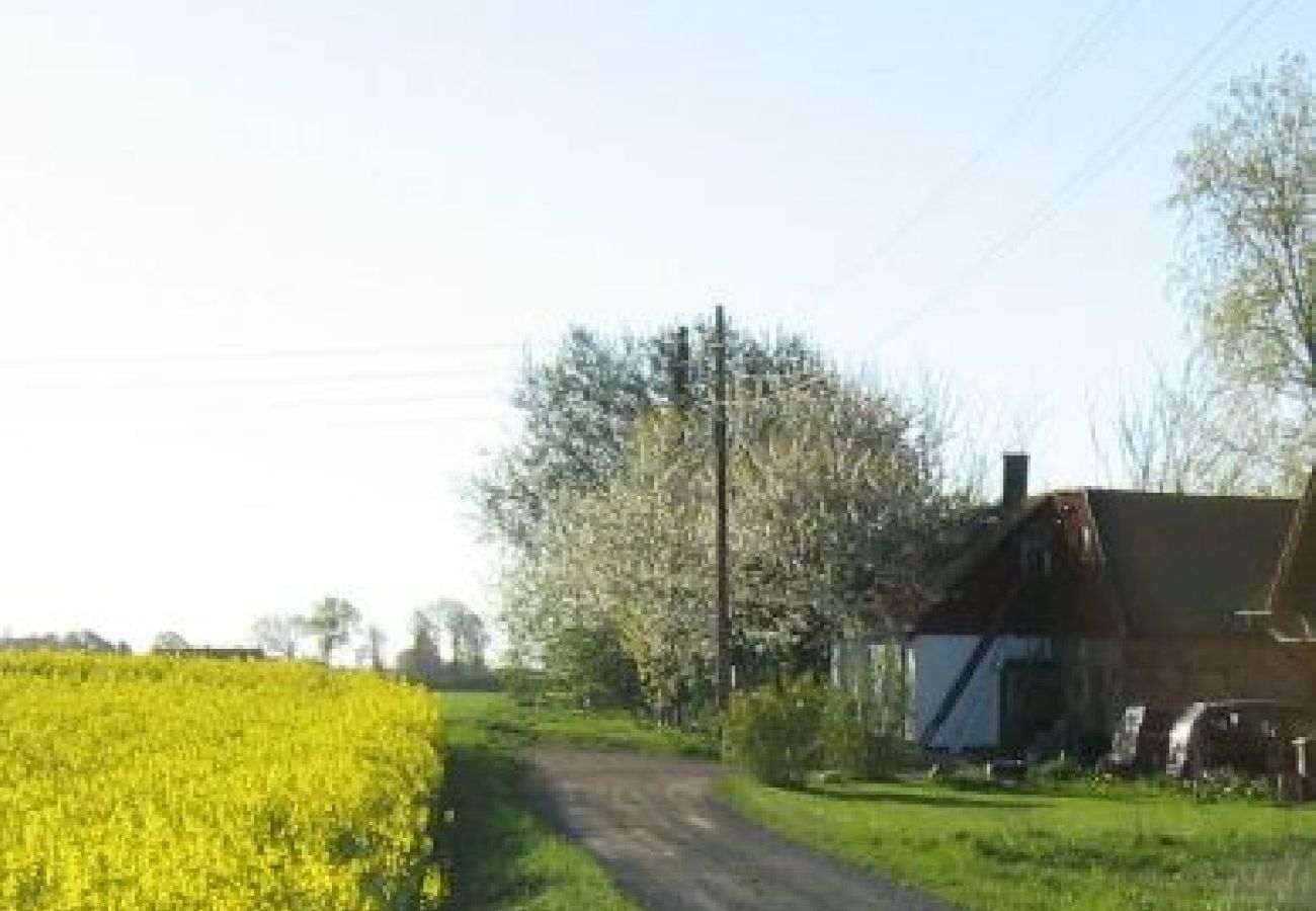 Stuga i Landskrona - Rosenhill