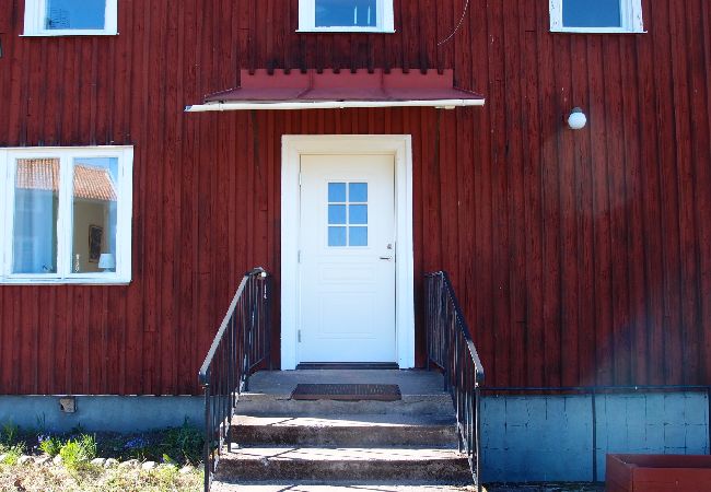 Stuga i Gamleby - Semester mellan Astrid Lindgrens värld och Västerviks skärgård