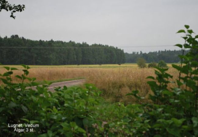 Stuga i Vara - Lugnet