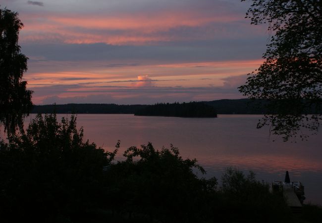 Stuga i Alingsås - Bäcks Strand