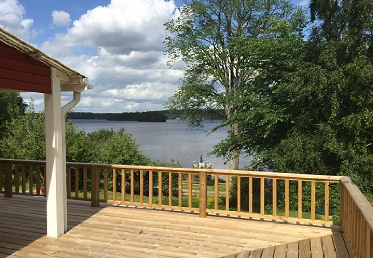 Stuga i Alingsås - Bäcks Strand