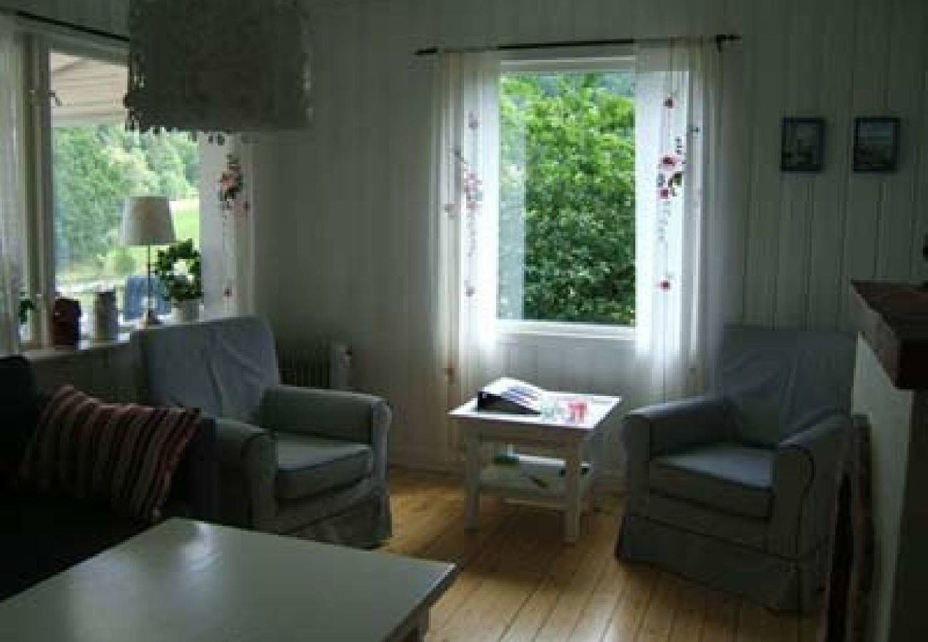 Stuga i Alingsås - Bäcks Strand