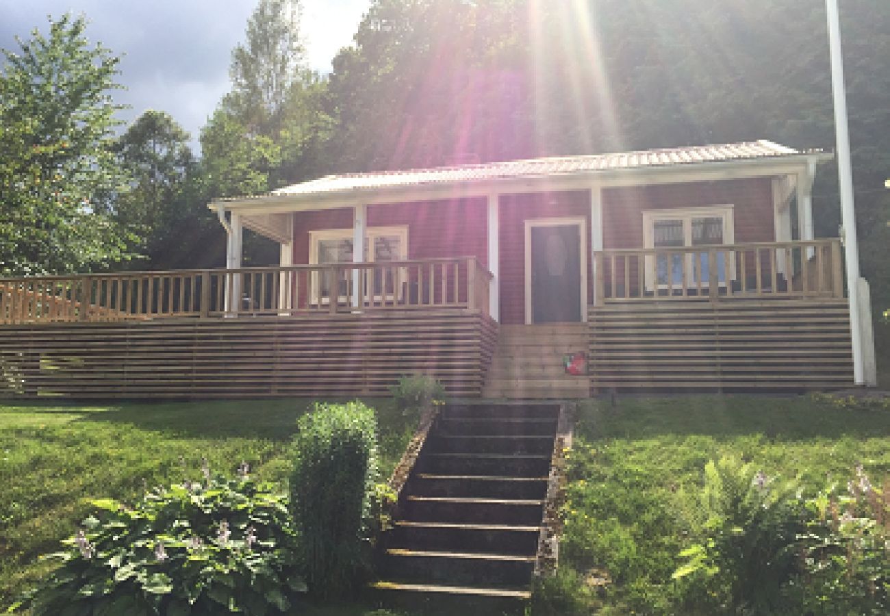 Stuga i Alingsås - Bäcks Strand
