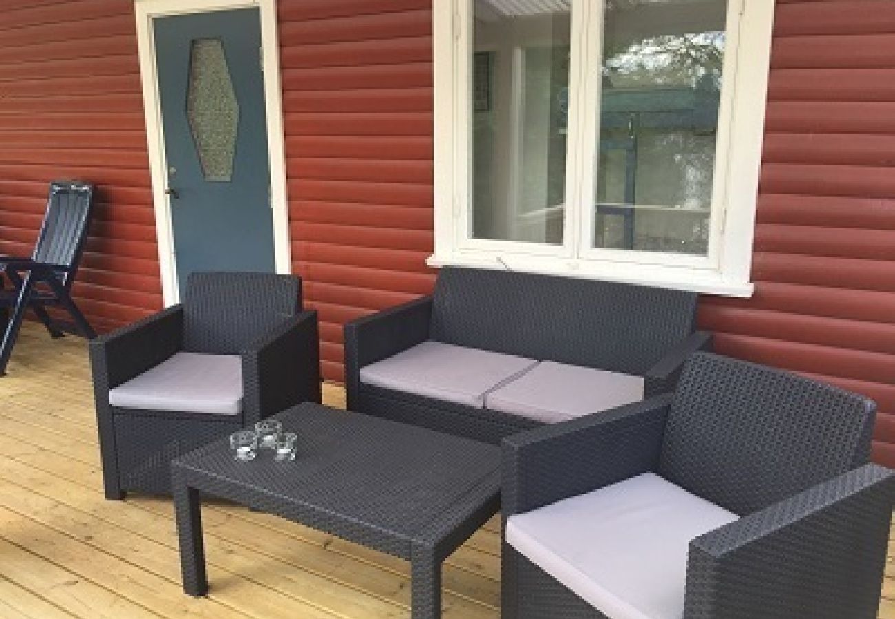 Stuga i Alingsås - Bäcks Strand