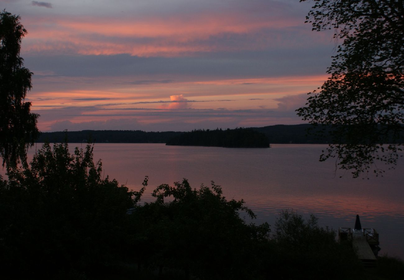 Stuga i Alingsås - Bäcks Strand
