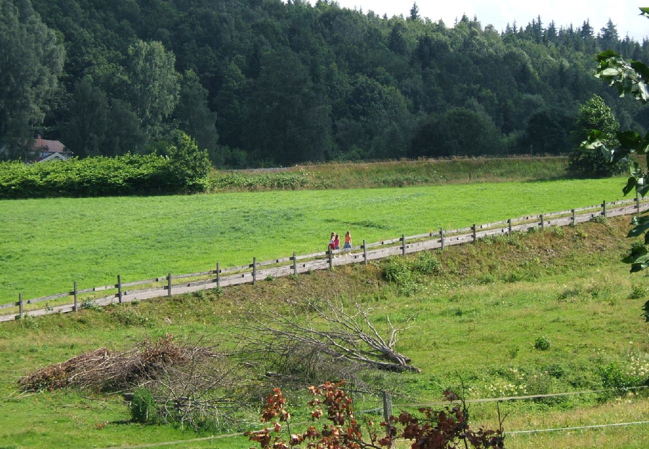 Stuga i Alingsås - Bäcks Strand