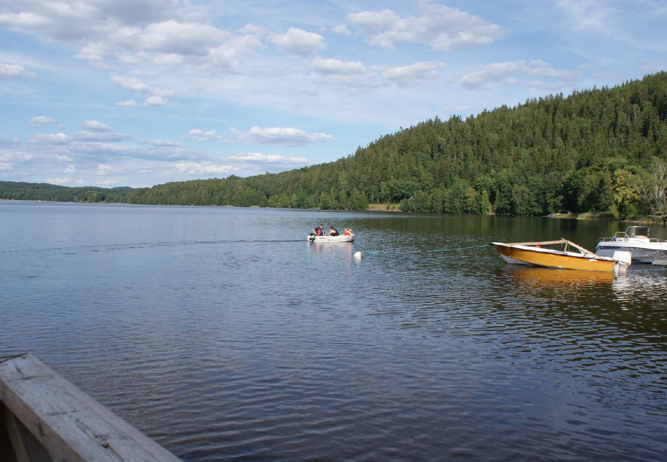Stuga i Alingsås - Bäcks Strand