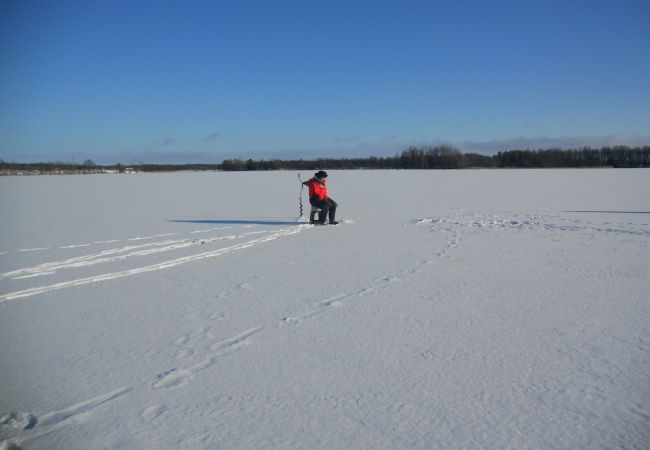 Stuga i Mellerud - Året-runt stuga vid sjön i Mellerud Dalsland Stuga i Mellerud - Året-runt stuga vid sjön i Mellerud Dalsland