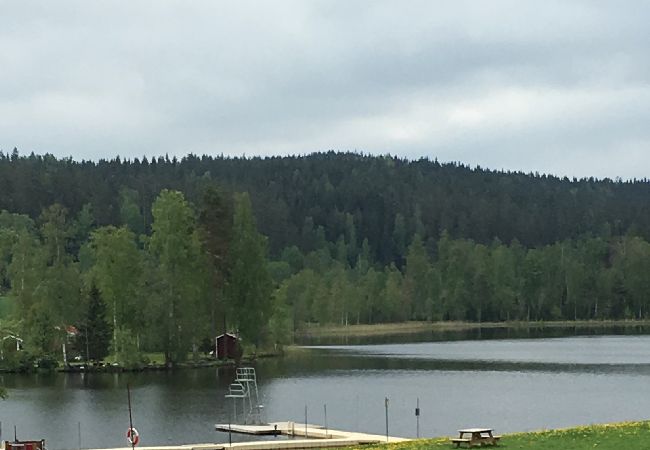 Stuga i Lekeryd - Semester nära Vättern naturskönt på landsbygden Stuga i Lekeryd - Semester nära Vättern naturskönt på landsbygden