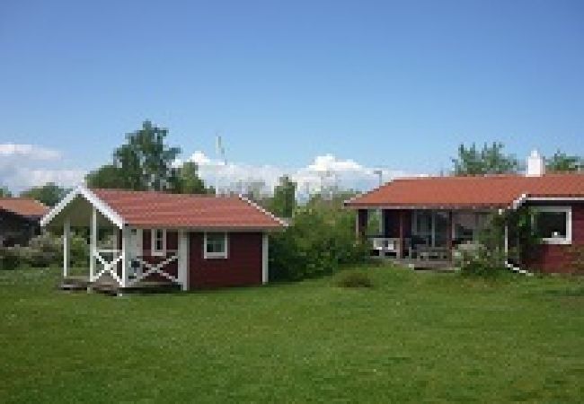 Stuga i Mörbylånga - Sommar, sol, Öland - fritidshus på södra delen av semesterön