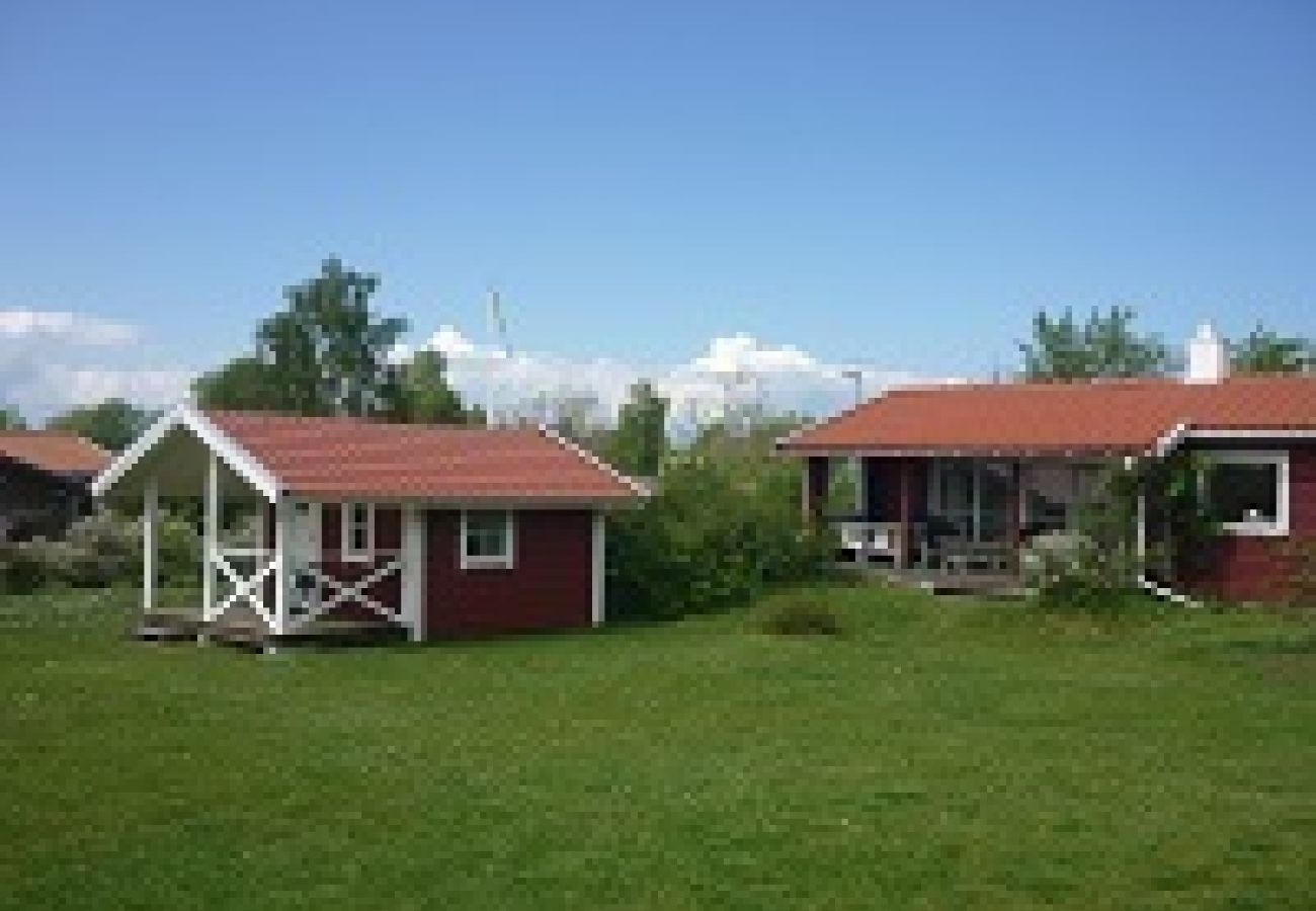 Stuga i Mörbylånga - Sommar, sol, Öland - fritidshus på södra delen av semesterön