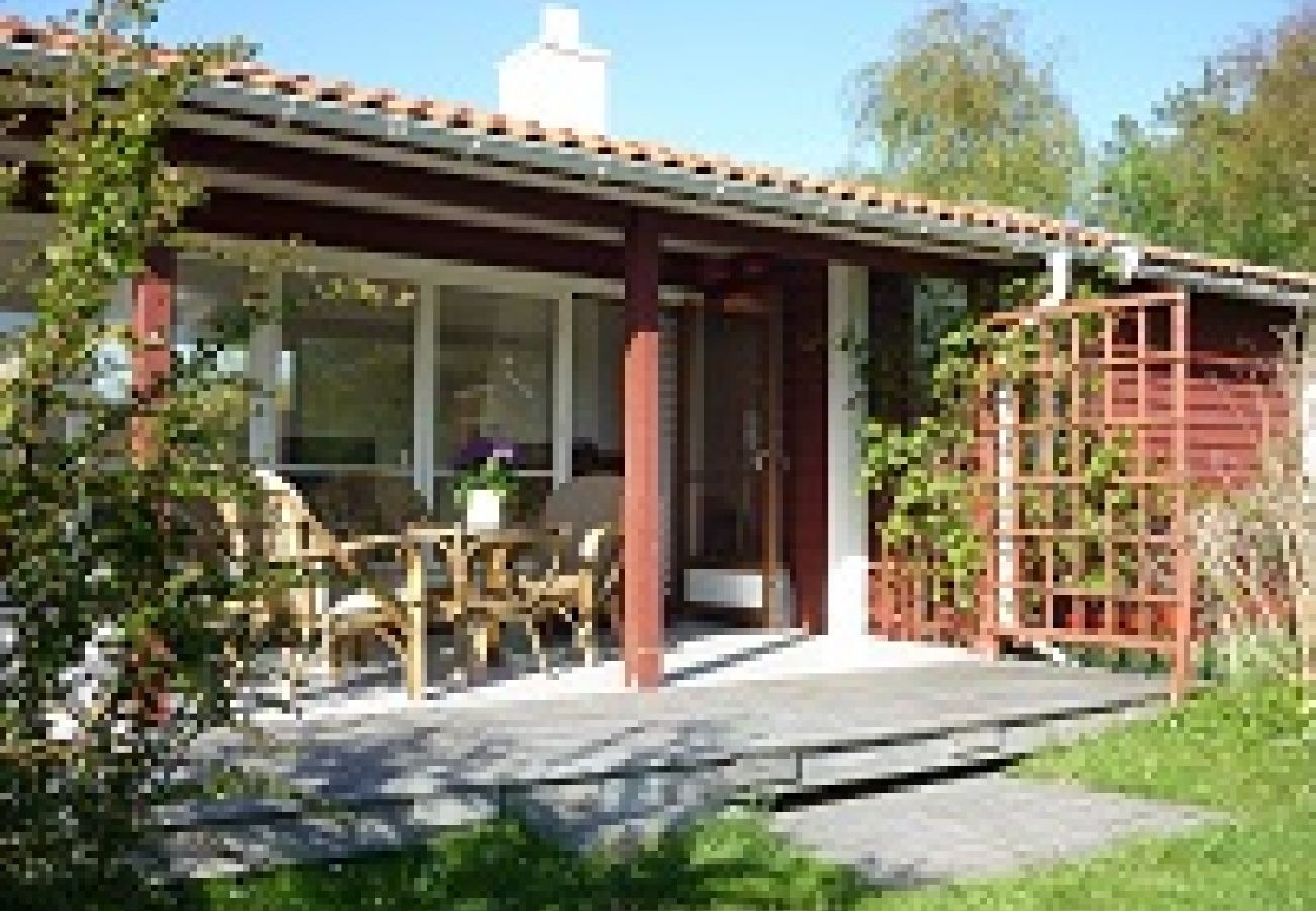 Stuga i Mörbylånga - Sommar, sol, Öland - fritidshus på södra delen av semesterön