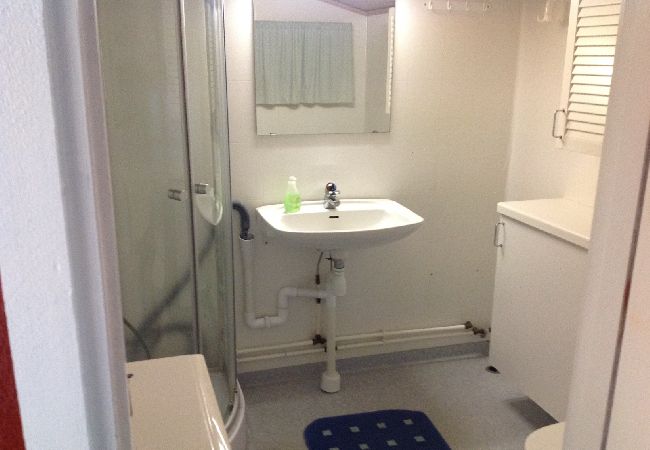 Stuga i Köpingsvik - Fint fritidshus vid vattnet på Öland Stuga i Köpingsvik - Fint fritidshus vid vattnet på Öland